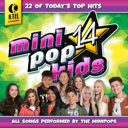 Mini Pop Kids